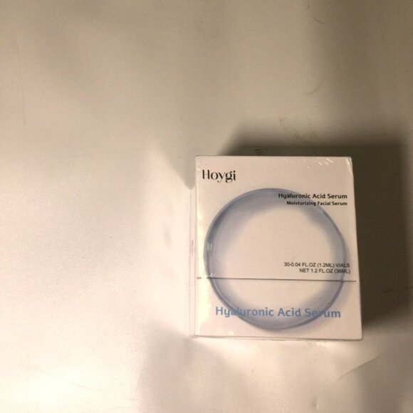 🛑 HOYGI Face Serum➕🆒 HYALURONIC ACID SERUM Moisturizing Skin Lift 💸BUY NOW‼️ - Picture 14 of 16